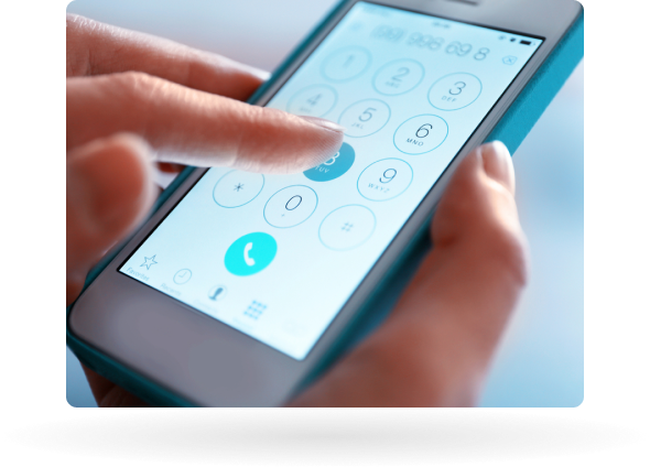 inbond call inbond call
